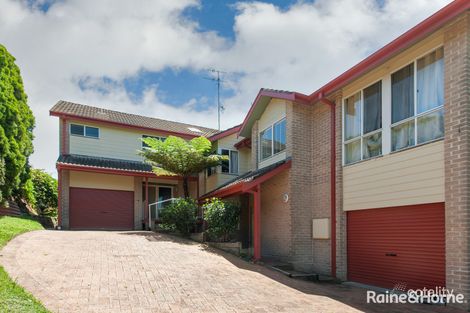 Property photo of 2/9 Redman Place Soldiers Point NSW 2317