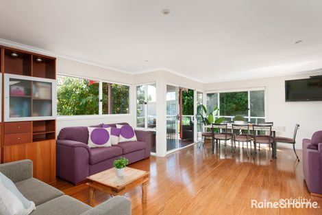 Property photo of 2/9 Redman Place Soldiers Point NSW 2317
