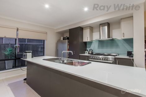 Property photo of 1 Benbrook Place Lyndhurst VIC 3975