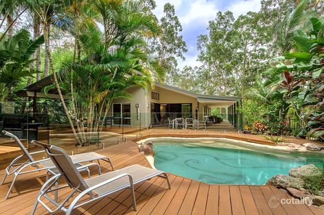 50 Bridgman Dr, Reedy Creek, QLD 4227