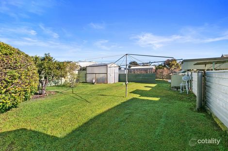 Property photo of 7 Parnell Terrace Price SA 5570