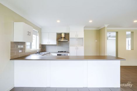 Property photo of 21 Moonie Drive Coomera QLD 4209