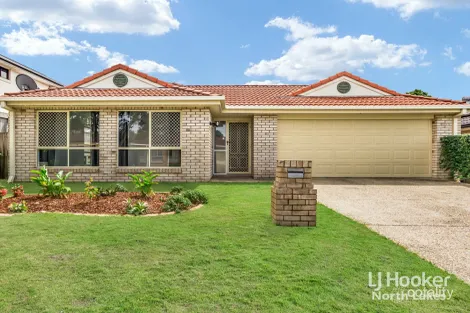 5 Cheviot St, North Lakes, QLD 4509