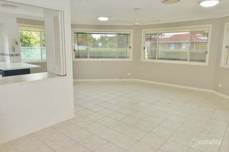 Property photo of 110 Melaleuca Drive Yamba NSW 2464