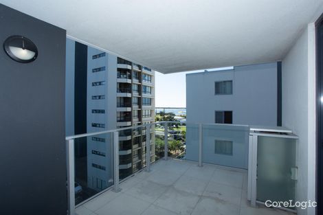 Property photo of 502/13-15 Norman Street Southport QLD 4215