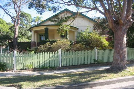 2 Bonnefin Rd, Hunters Hill, NSW 2110