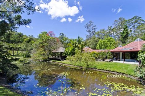 Property photo of 51 Coorabin Court Tallebudgera QLD 4228