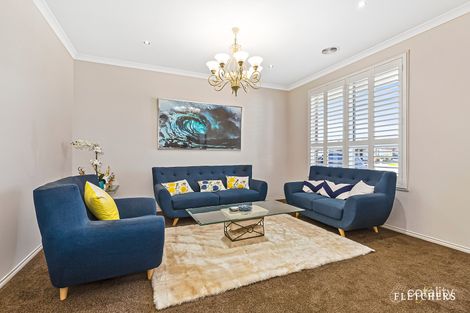 Property photo of 91 Moxham Drive Clyde North VIC 3978