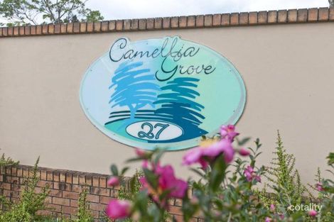 5/27 Camille Cres, Wynnum West, QLD 4178