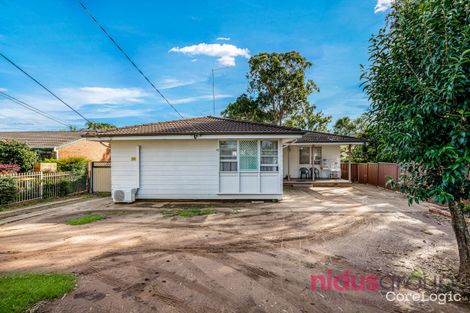 Property photo of 39 Cumbernauld Crescent Dharruk NSW 2770