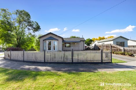 Property photo of 8 Gilmour Street Traralgon VIC 3844