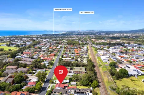 Property photo of 22 Park Road Bellambi NSW 2518