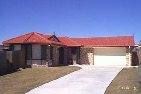 Property photo of 20 Lorikeet Place Wishart QLD 4122