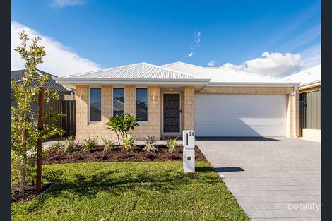 26 Furnell Way, Lakelands, WA 6180