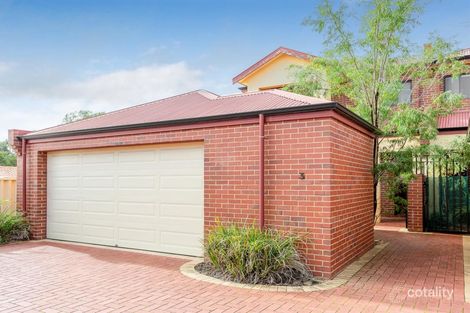 3/148 Forrest St, Fremantle, WA 6160