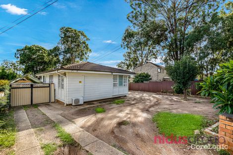 Property photo of 39 Cumbernauld Crescent Dharruk NSW 2770