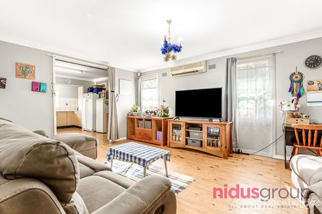 Property photo of 39 Cumbernauld Crescent Dharruk NSW 2770