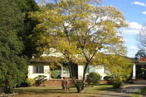 Property photo of 11 Dadswell Place Mount Pritchard NSW 2170