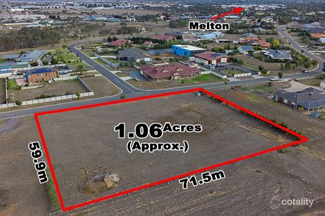 43 Killarney Dr, Melton, VIC 3337