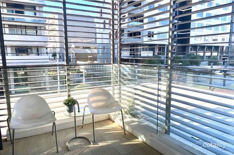 Property photo of 101/16 Gadigal Avenue Waterloo NSW 2017