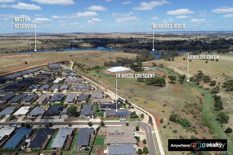 19 Gosse Cres, Brookfield, VIC 3338