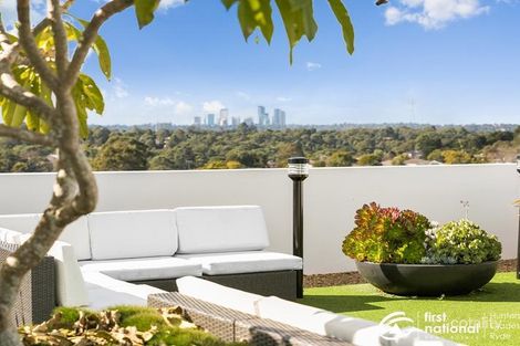 105/1 Lardelli Dr, Ryde, NSW 2112