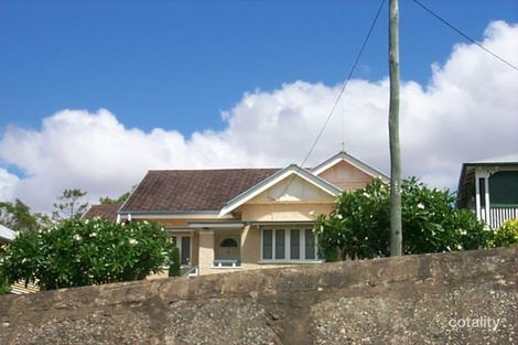 53 North St, The Range, QLD 4700