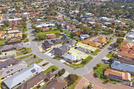 Property photo of 31/4 Keeble Way Balga WA 6061