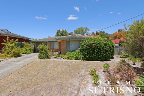 Property photo of 35 Iveston Road Lynwood WA 6147