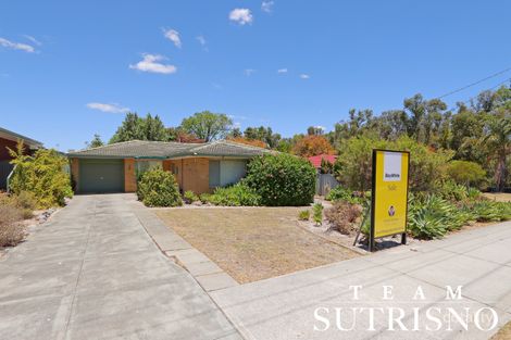 Property photo of 35 Iveston Road Lynwood WA 6147