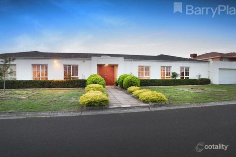 Property photo of 44 Diosma Avenue Sunshine West VIC 3020