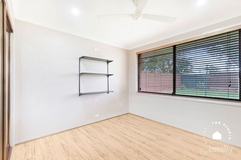 Property photo of 26 Alvis Place Plumpton NSW 2761