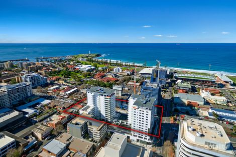 1002/30 Burelli St, Wollongong, NSW 2500