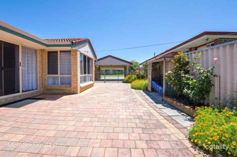 56 Mcgonnell Rd, Orana, WA 6330