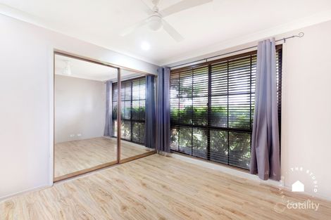 Property photo of 26 Alvis Place Plumpton NSW 2761