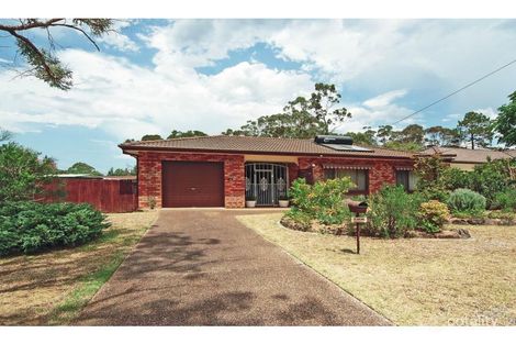 15 Ambassador Ave, North Nowra, NSW 2541