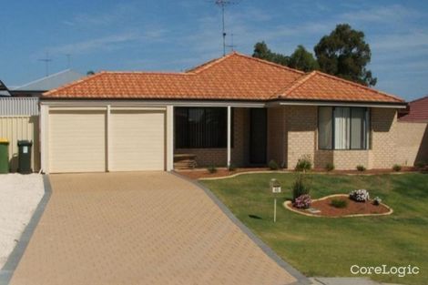 Property photo of 40 Floribunda Avenue Halls Head WA 6210