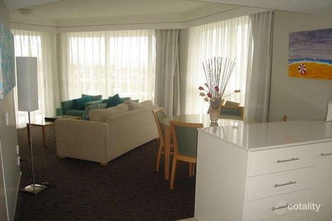 Property photo of 705/2-4 Stuart Street Tweed Heads NSW 2485