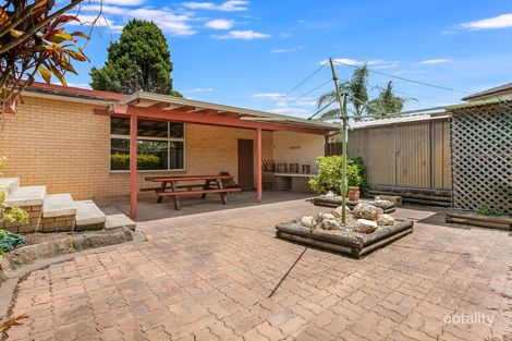 Property photo of 12 Jennings Avenue Bass Hill NSW 2197