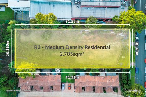 2-4 James St, Baulkham Hills, NSW 2153
