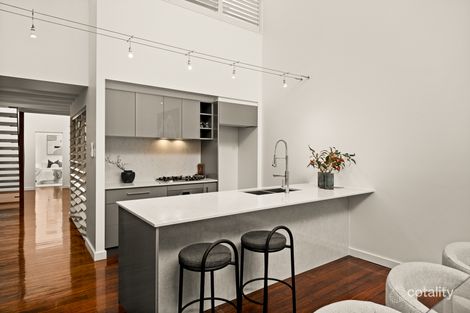 Property photo of 307/64 Macquarie Street Teneriffe QLD 4005