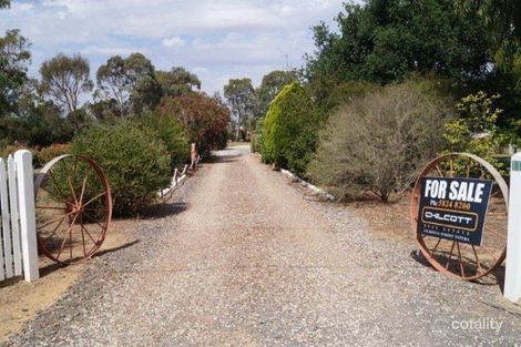 Property photo of 11 Campbells Bend Road Murchison East VIC 3610