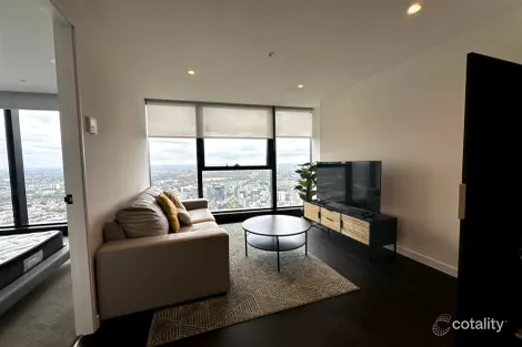 6404/370 Queen St, Melbourne, VIC 3000