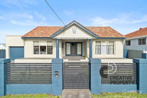 Property photo of 27 Nelson Street Wallsend NSW 2287