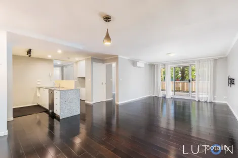 105/17 Dooring St, Braddon, ACT 2612