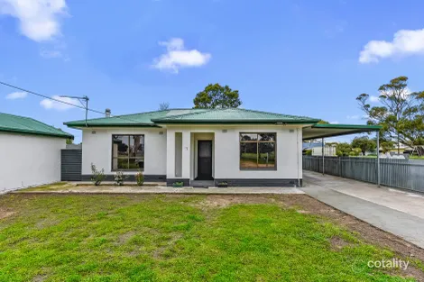 Property photo of 7 Railway Terrace Keith SA 5267