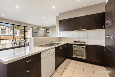 Property photo of 1/1 Conservatory Drive Burwood VIC 3125