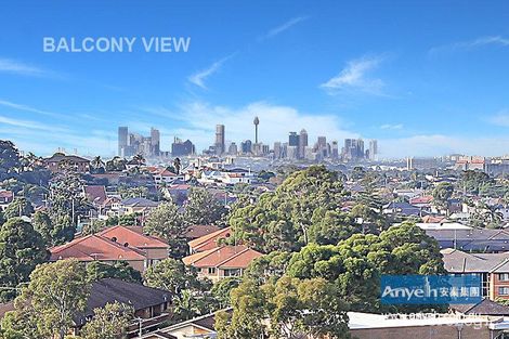 Property photo of 1112/3 Rockdale Plaza Drive Rockdale NSW 2216
