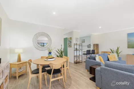 Property photo of 5/10-16 Marine Parade Merimbula NSW 2548