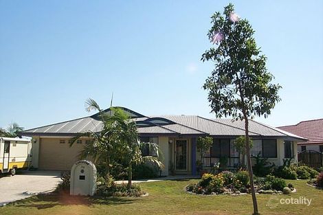 33 Mountain Ash Dr, Mountain Creek, QLD 4557